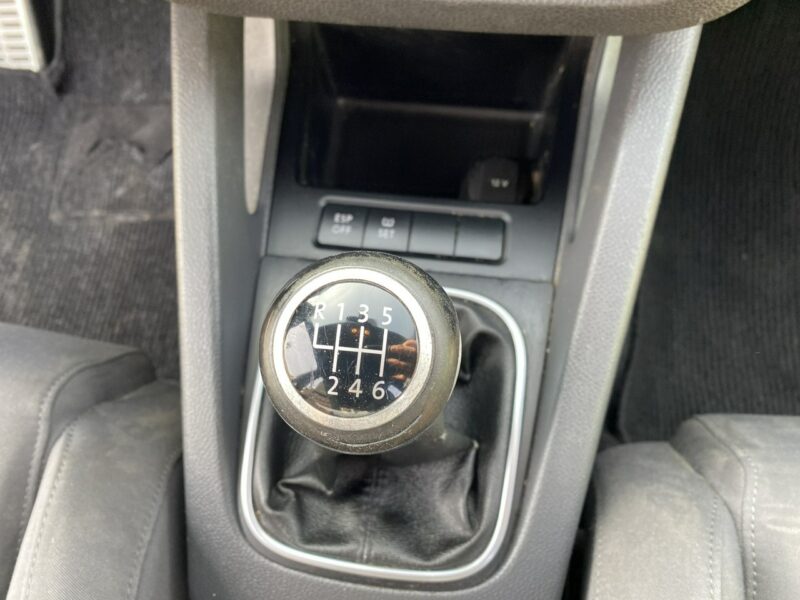 Volkswagen Golf GTI 200KM, pełen oryginał, bez tuningu, klasa sama w sobie, 7,2s/100 V (2003-2008)