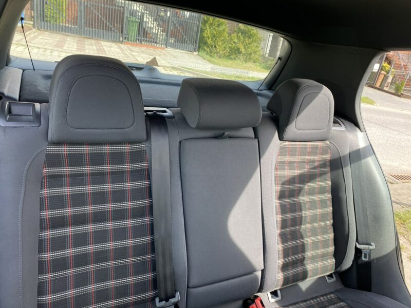 Volkswagen Golf GTI 200KM, pełen oryginał, bez tuningu, klasa sama w sobie, 7,2s/100 V (2003-2008)