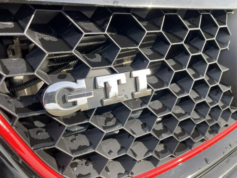 Volkswagen Golf GTI 200KM, pełen oryginał, bez tuningu, klasa sama w sobie, 7,2s/100 V (2003-2008)