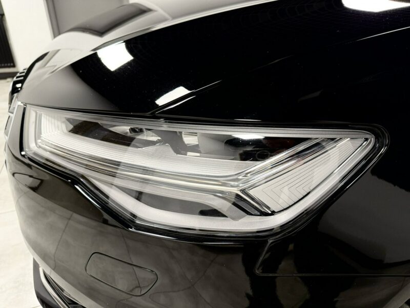Audi A6 2.0 TDI 190PS ULTRA*Lift*S-Tronic*Matrix*Klima 4 strefy*SPORT*NIEMIEC C7 (2011-)