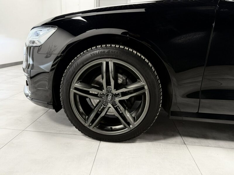 Audi A6 2.0 TDI 190PS ULTRA*Lift*S-Tronic*Matrix*Klima 4 strefy*SPORT*NIEMIEC C7 (2011-)