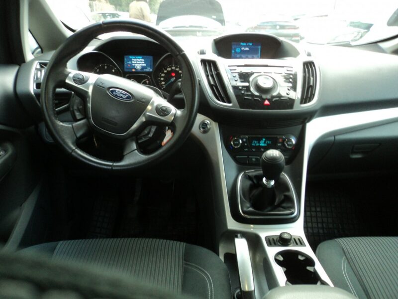 Ford C-Max sprzedam ładnego FORDA C-MAXA II (2010-)