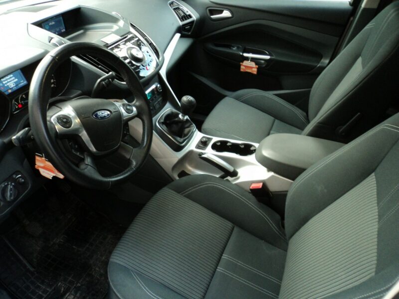 Ford C-Max sprzedam ładnego FORDA C-MAXA II (2010-)