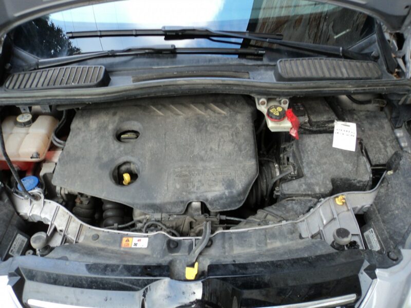 Ford C-Max sprzedam ładnego FORDA C-MAXA II (2010-)