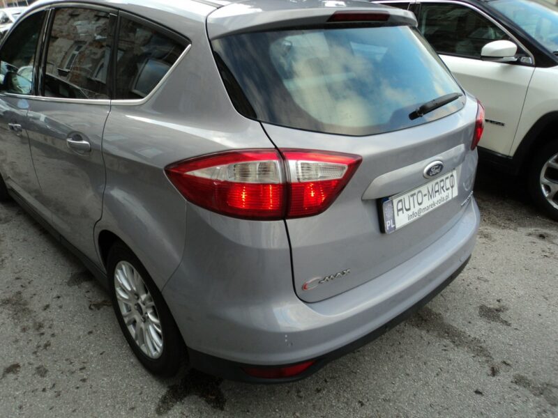 Ford C-Max sprzedam ładnego FORDA C-MAXA II (2010-)