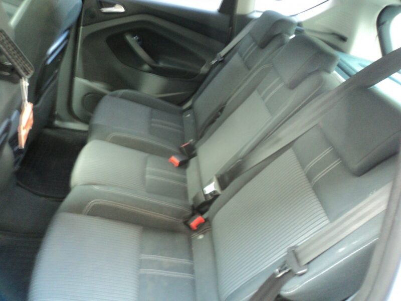 Ford C-Max sprzedam ładnego FORDA C-MAXA II (2010-)