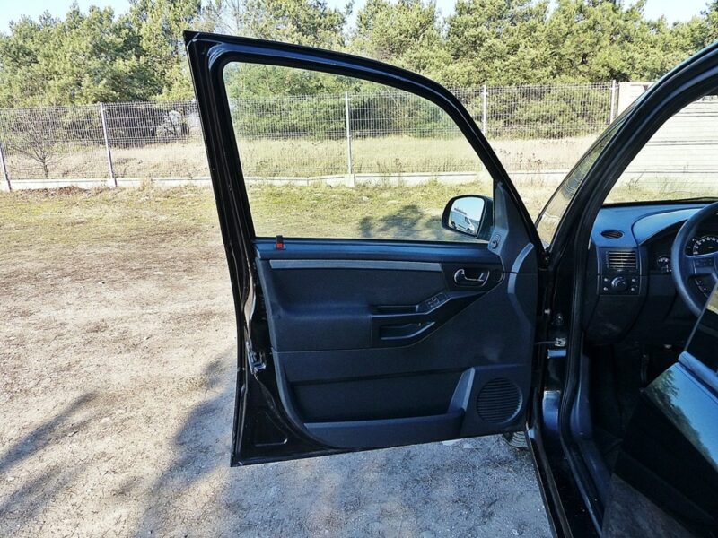 Opel Meriva 1.6 16V*Lift*Klima*Elektryka*Bogata Wersja*Serwis*Zadbana*ZOBACZ!!! I (2002-2010)