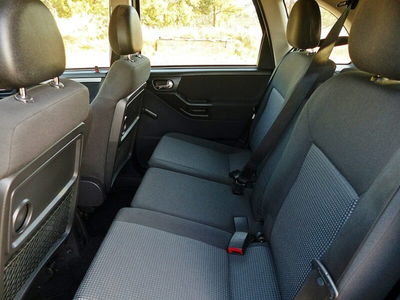 Opel Meriva 1.6 16V*Lift*Klima*Elektryka*Bogata Wersja*Serwis*Zadbana*ZOBACZ!!! I (2002-2010)