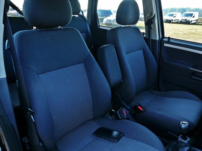Opel Meriva 1.6 16V*Lift*Klima*Elektryka*Bogata Wersja*Serwis*Zadbana*ZOBACZ!!! I (2002-2010)