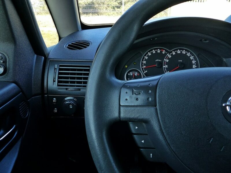 Opel Meriva 1.6 16V*Lift*Klima*Elektryka*Bogata Wersja*Serwis*Zadbana*ZOBACZ!!! I (2002-2010)