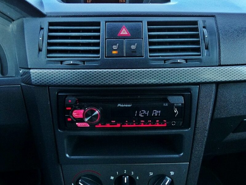 Opel Meriva 1.6 16V*Lift*Klima*Elektryka*Bogata Wersja*Serwis*Zadbana*ZOBACZ!!! I (2002-2010)
