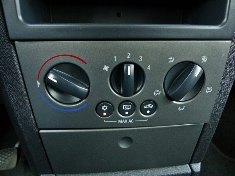 Opel Meriva 1.6 16V*Lift*Klima*Elektryka*Bogata Wersja*Serwis*Zadbana*ZOBACZ!!! I (2002-2010)