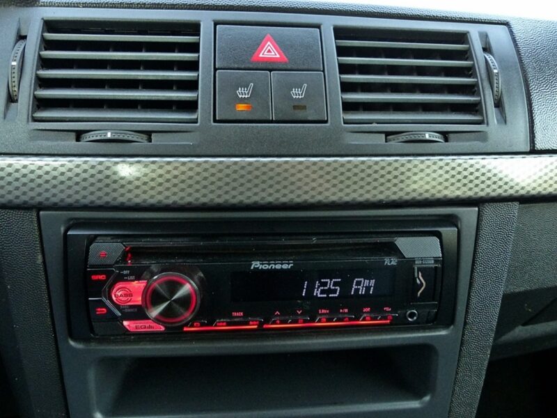 Opel Meriva 1.6 16V*Lift*Klima*Elektryka*Bogata Wersja*Serwis*Zadbana*ZOBACZ!!! I (2002-2010)