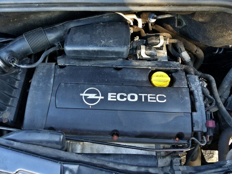 Opel Meriva 1.6 16V*Lift*Klima*Elektryka*Bogata Wersja*Serwis*Zadbana*ZOBACZ!!! I (2002-2010)