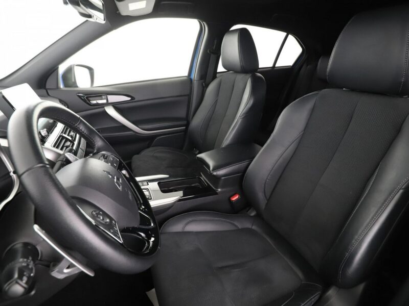 Mitsubishi Eclipse Cross Dostępny w Autohero Pick-up Center Warszawa Młociny VI (2018-)