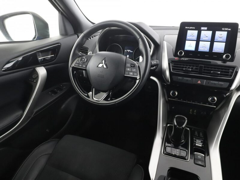 Mitsubishi Eclipse Cross Dostępny w Autohero Pick-up Center Warszawa Młociny VI (2018-)