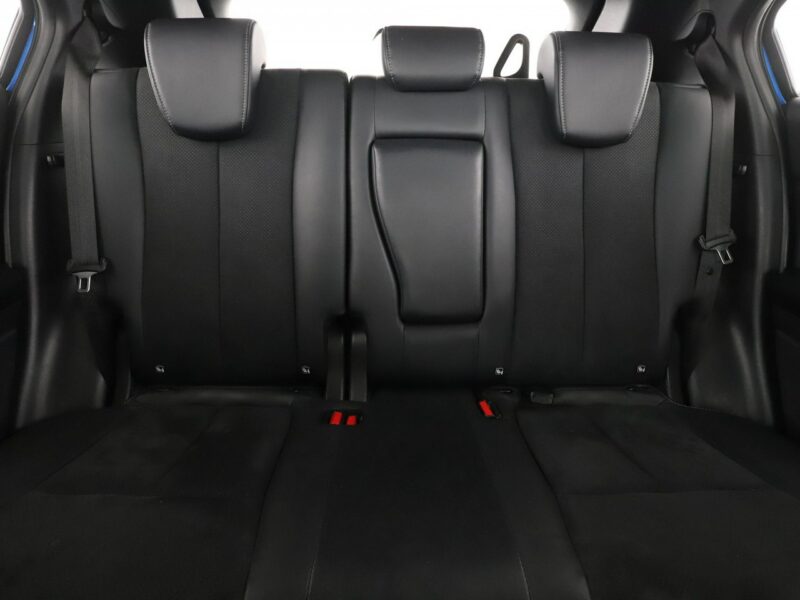 Mitsubishi Eclipse Cross Dostępny w Autohero Pick-up Center Warszawa Młociny VI (2018-)