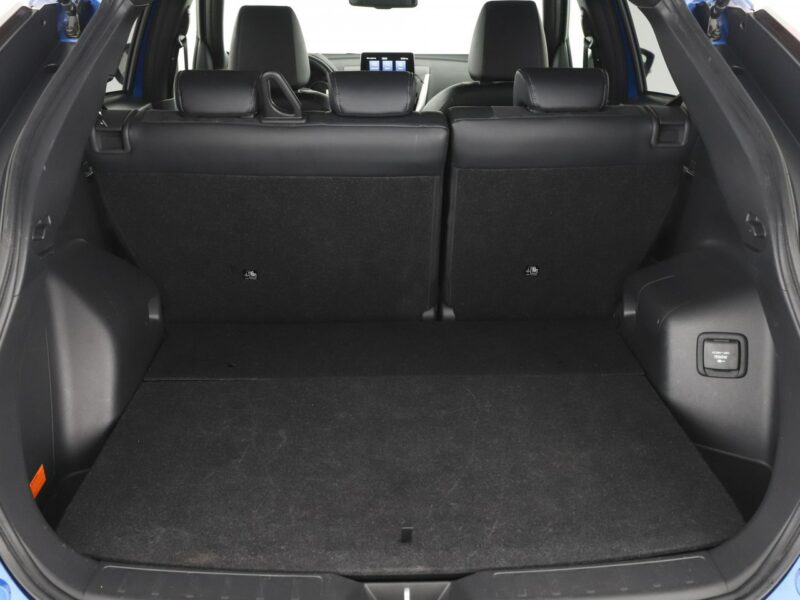 Mitsubishi Eclipse Cross Dostępny w Autohero Pick-up Center Warszawa Młociny VI (2018-)