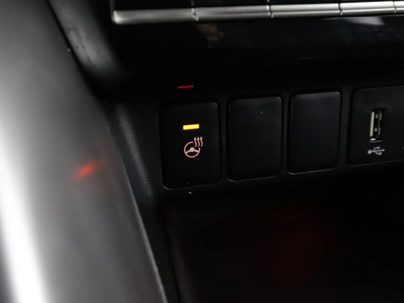 Mitsubishi Eclipse Cross Dostępny w Autohero Pick-up Center Warszawa Młociny VI (2018-)