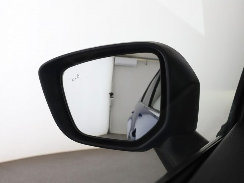 Mitsubishi Eclipse Cross Dostępny w Autohero Pick-up Center Warszawa Młociny VI (2018-)