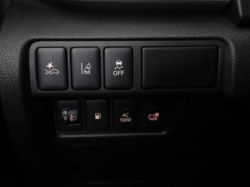 Mitsubishi Eclipse Cross Dostępny w Autohero Pick-up Center Warszawa Młociny VI (2018-)