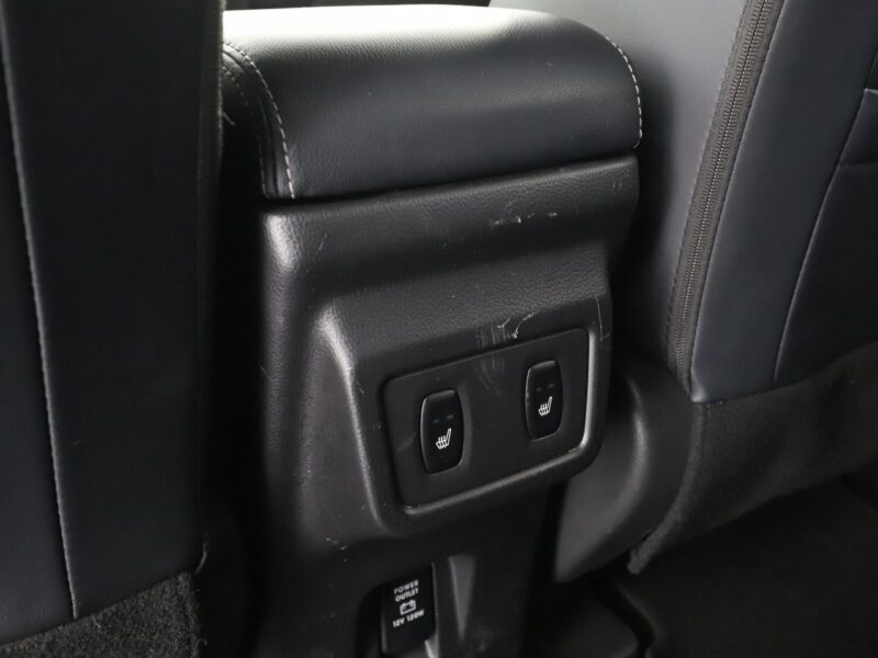 Mitsubishi Eclipse Cross Dostępny w Autohero Pick-up Center Warszawa Młociny VI (2018-)