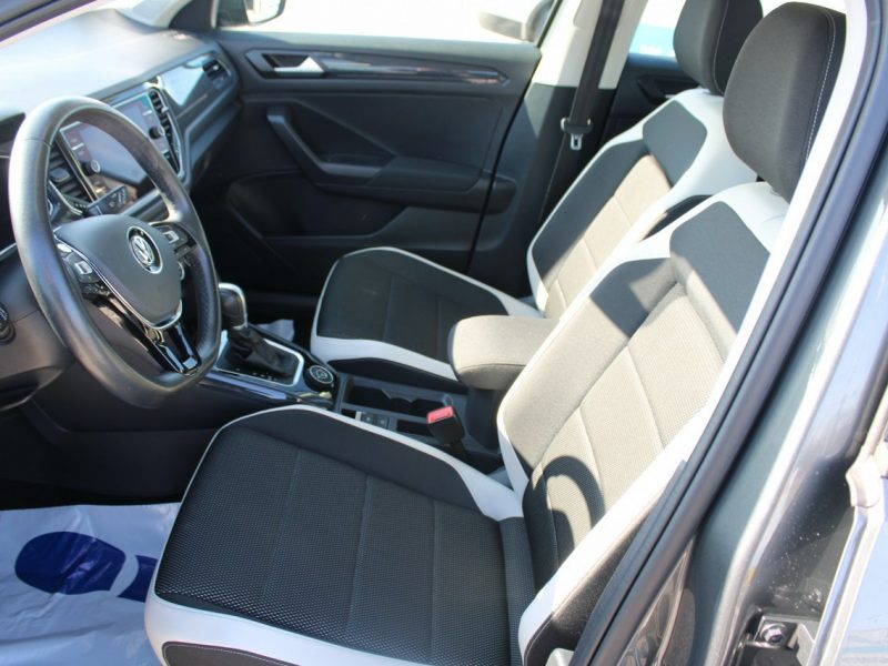 Volkswagen T-Roc 4Motion F-vat Salon PL Premium Gwarancja I (2017-2025)
