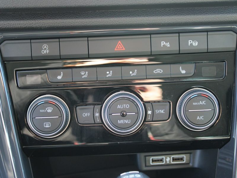 Volkswagen T-Roc 4Motion F-vat Salon PL Premium Gwarancja I (2017-2025)