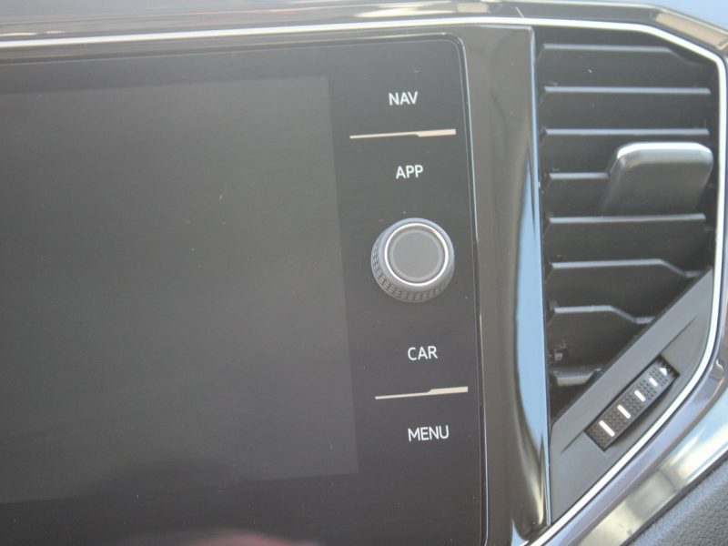 Volkswagen T-Roc 4Motion F-vat Salon PL Premium Gwarancja I (2017-2025)
