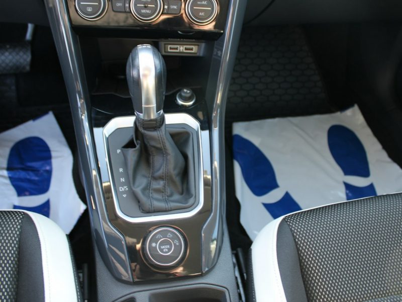 Volkswagen T-Roc 4Motion F-vat Salon PL Premium Gwarancja I (2017-2025)
