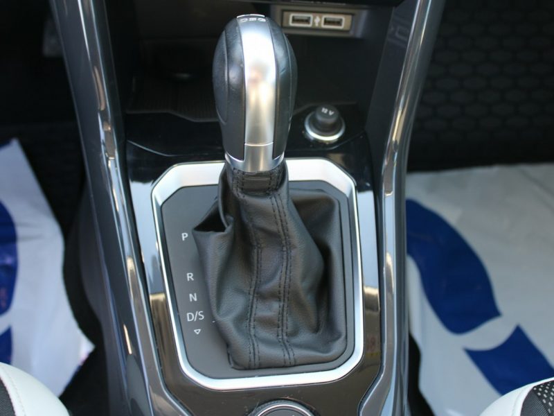 Volkswagen T-Roc 4Motion F-vat Salon PL Premium Gwarancja I (2017-2025)