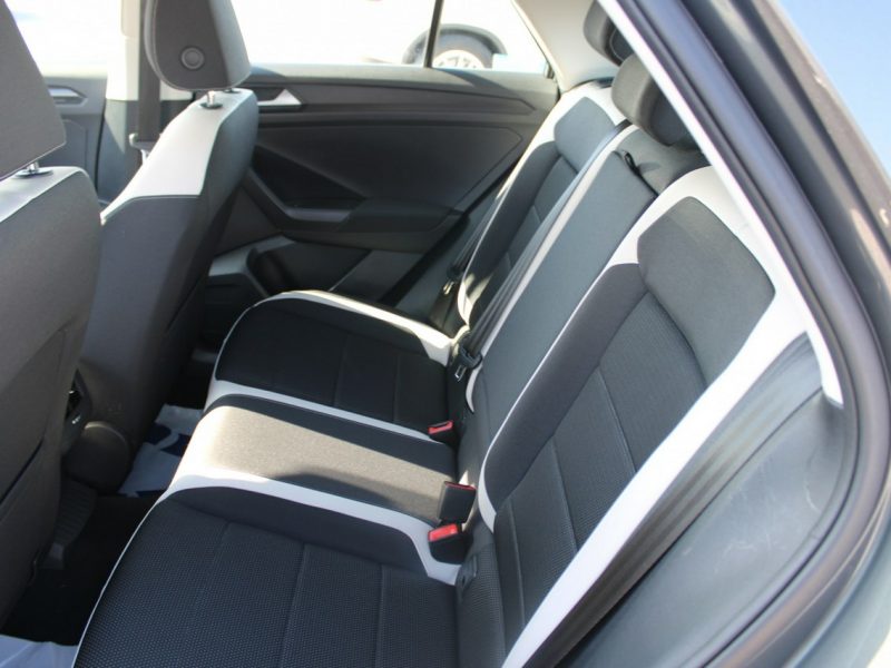 Volkswagen T-Roc 4Motion F-vat Salon PL Premium Gwarancja I (2017-2025)