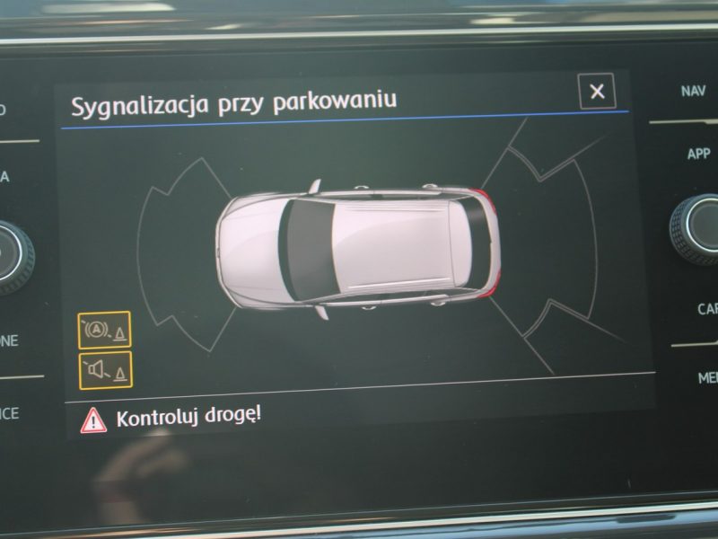 Volkswagen T-Roc 4Motion F-vat Salon PL Premium Gwarancja I (2017-2025)