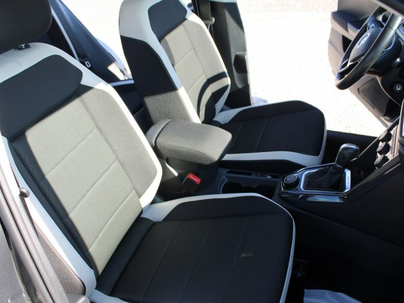 Volkswagen T-Roc 4Motion F-vat Salon PL Premium Gwarancja I (2017-2025)