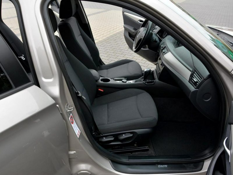 BMW X1 2.0d(177KM) x-Drive Duża Navi Parktronic 168 Przebieg I (E84) (2009-2015)