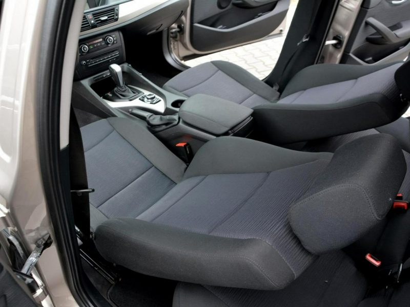 BMW X1 2.0d(177KM) x-Drive Duża Navi Parktronic 168 Przebieg I (E84) (2009-2015)