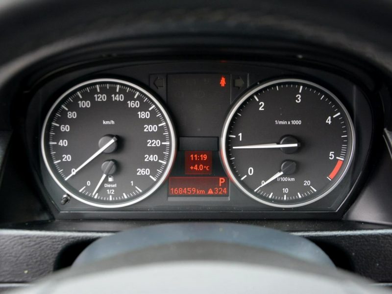 BMW X1 2.0d(177KM) x-Drive Duża Navi Parktronic 168 Przebieg I (E84) (2009-2015)