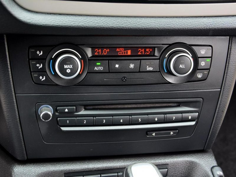 BMW X1 2.0d(177KM) x-Drive Duża Navi Parktronic 168 Przebieg I (E84) (2009-2015)