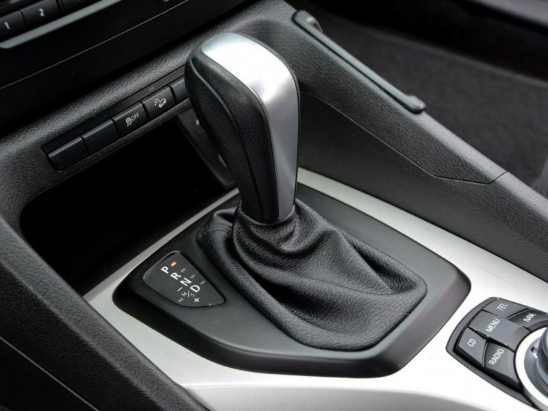 BMW X1 2.0d(177KM) x-Drive Duża Navi Parktronic 168 Przebieg I (E84) (2009-2015)