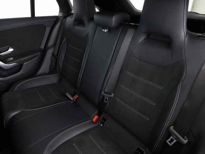 Mercedes CLA 250 Dostępny w Autohero Pick-up Center Warszawa Młociny II (2019-)