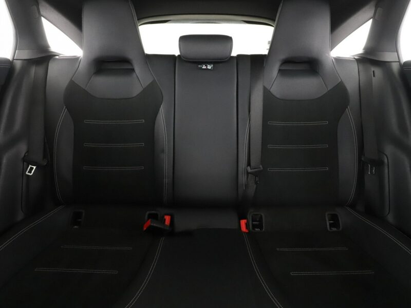 Mercedes CLA 250 Dostępny w Autohero Pick-up Center Warszawa Młociny II (2019-)