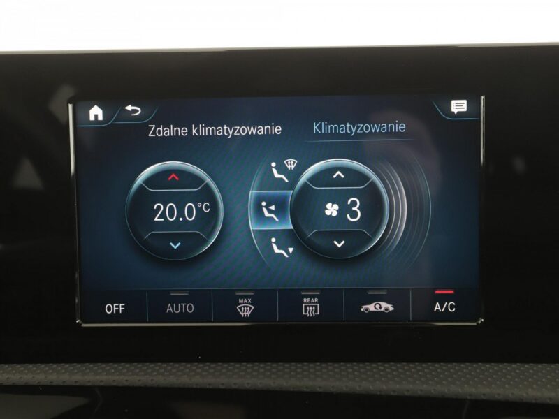 Mercedes CLA 250 Dostępny w Autohero Pick-up Center Warszawa Młociny II (2019-)