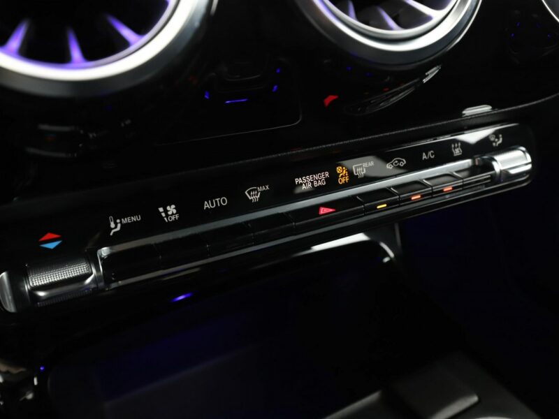 Mercedes CLA 250 Dostępny w Autohero Pick-up Center Warszawa Młociny II (2019-)