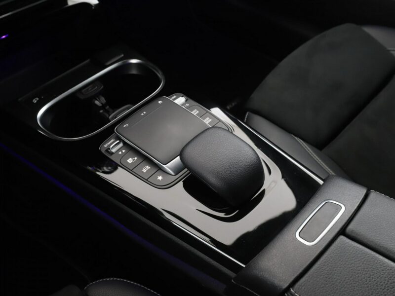 Mercedes CLA 250 Dostępny w Autohero Pick-up Center Warszawa Młociny II (2019-)