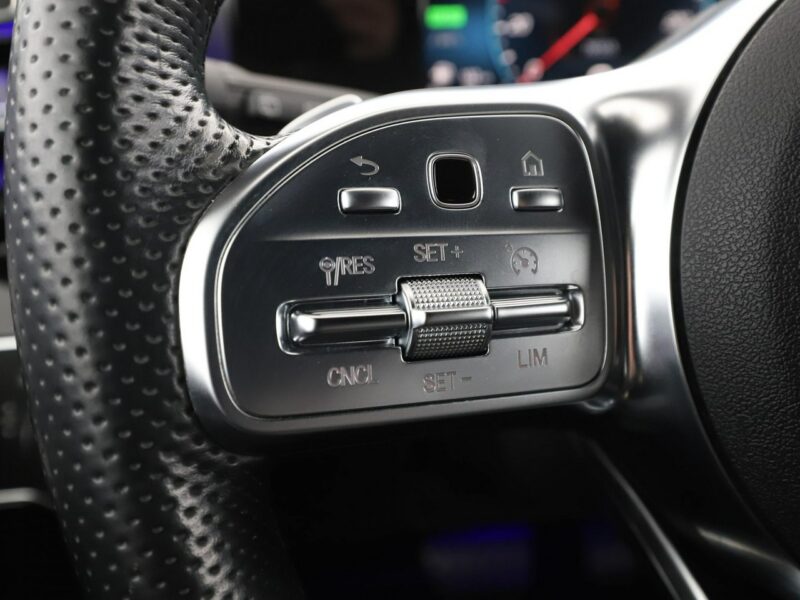Mercedes CLA 250 Dostępny w Autohero Pick-up Center Warszawa Młociny II (2019-)