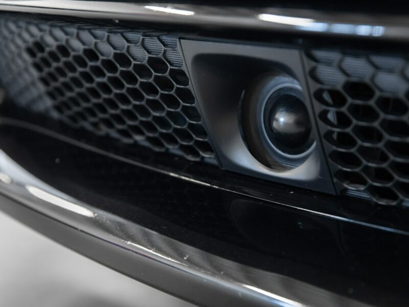 Jeep Grand Cherokee SRT 6.4 HEMI. Krajowy. Bezwypadkowy. Wzorowy. FV23%. IV (2010-)