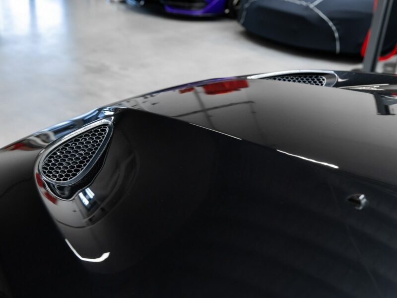 Jeep Grand Cherokee SRT 6.4 HEMI. Krajowy. Bezwypadkowy. Wzorowy. FV23%. IV (2010-)