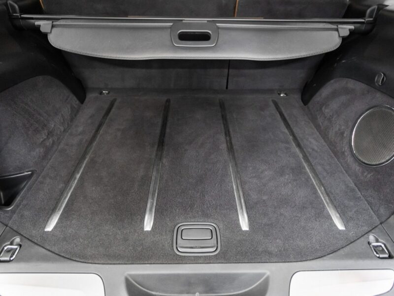 Jeep Grand Cherokee SRT 6.4 HEMI. Krajowy. Bezwypadkowy. Wzorowy. FV23%. IV (2010-)