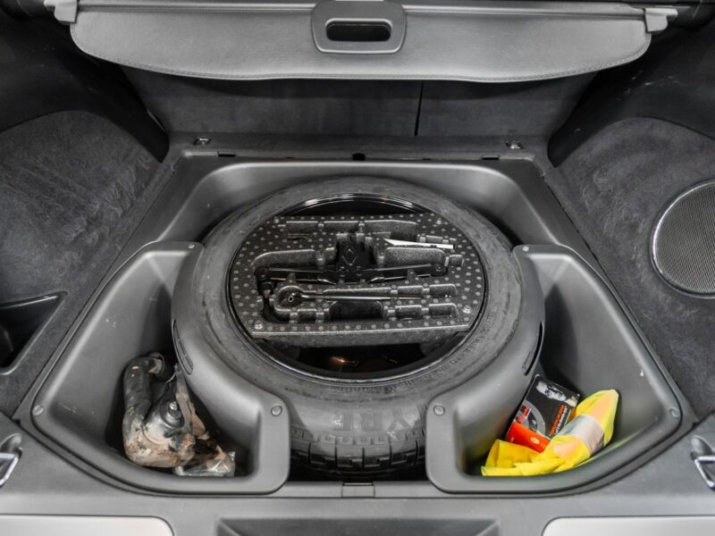 Jeep Grand Cherokee SRT 6.4 HEMI. Krajowy. Bezwypadkowy. Wzorowy. FV23%. IV (2010-)