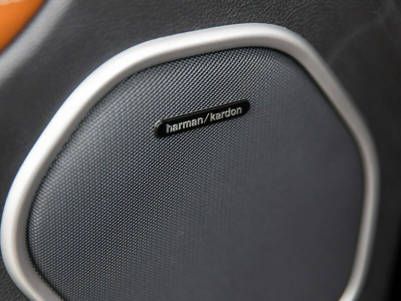 Jeep Grand Cherokee SRT 6.4 HEMI. Krajowy. Bezwypadkowy. Wzorowy. FV23%. IV (2010-)